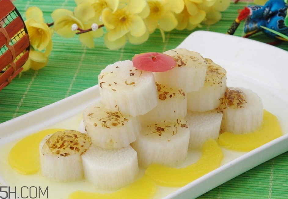 吃山藥對(duì)身體健康有什么好處？吃山藥該注意有什么禁忌？