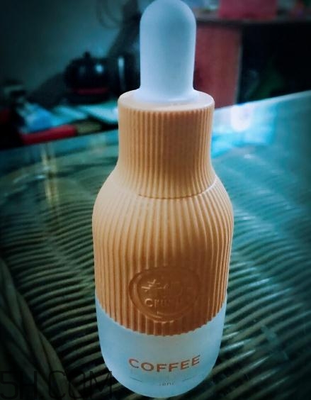 春紀(jì)咖啡緊致精華液多少錢(qián)？春紀(jì)咖啡緊致精華液價(jià)格