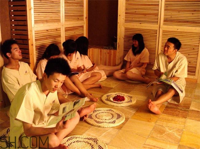 日常汗蒸之后能洗澡嗎？汗蒸時(shí)有什么注意事項(xiàng)？