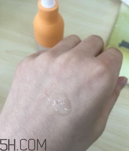 春紀咖啡緊致精華液好用嗎？春紀咖啡緊致精華液評測