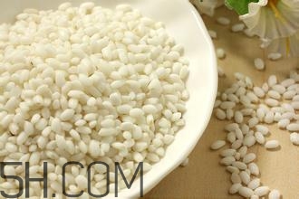 各種米的功效有哪些？米類食物的養(yǎng)生功效有哪些？