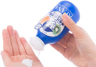 石澤研究所小蘇打潔面粉好用嗎？日本石澤研究所產(chǎn)品好不好？