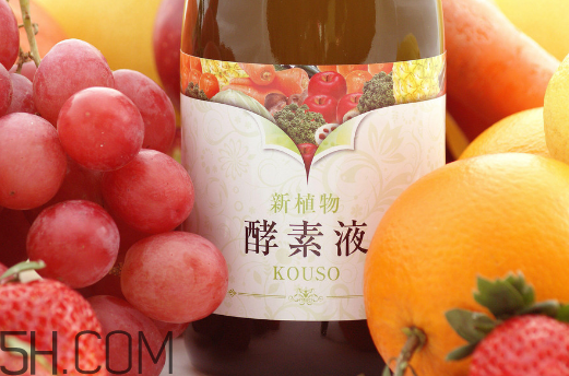 酵素可以長期吃嗎？酵素如何服用？