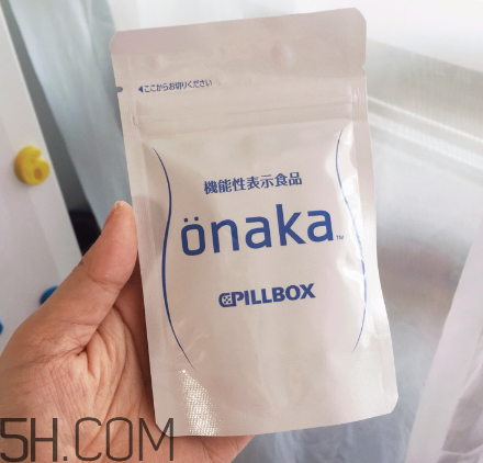 日本的onaka效果好嗎？onaka膳食營(yíng)養(yǎng)素怎么吃？
