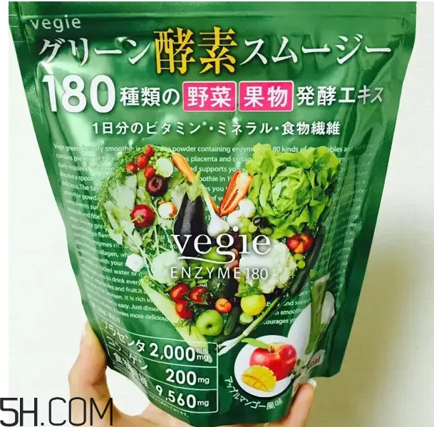 酵素什么時候喝好？日本酵素排行榜前10名