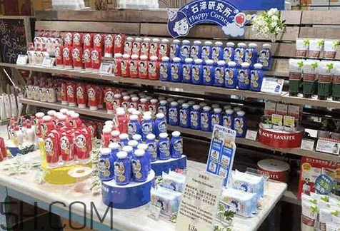 石澤研究所小蘇打潔面粉好用嗎？日本石澤研究所產(chǎn)品好不好？