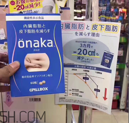 日本的onaka效果好嗎？onaka膳食營(yíng)養(yǎng)素怎么吃？