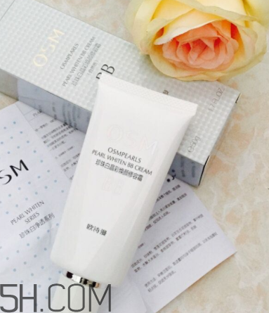 歐詩漫珍珠白BB霜使用心得 歐詩漫珍珠白BB霜產(chǎn)品評測 歐詩漫珍珠白BB霜使用心得 歐詩漫珍珠白BB霜產(chǎn)品評測