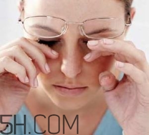 眼睛又干又癢怎么回事？日常保護(hù)眼睛的方法有哪些？