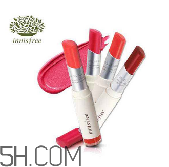 悅詩風(fēng)吟口紅怎么樣？悅詩風(fēng)吟口紅好用嗎？