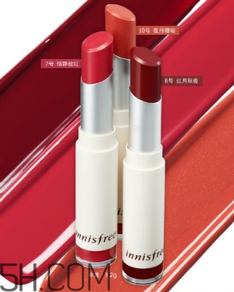 悅詩風(fēng)吟口紅怎么樣？悅詩風(fēng)吟口紅好用嗎？