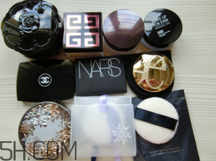 大牌粉底液大合集 各類底妝使用心得 大牌粉底液大合集 各類底妝使用心得