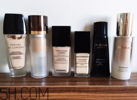 混油皮粉底液推薦 混油皮粉底液使用心得 混油皮粉底液推薦 混油皮粉底液使用心得