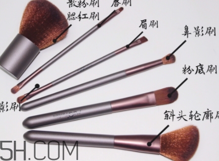魅絲蔻化妝刷怎么樣？魅絲蔻化妝刷多少錢(qián)？