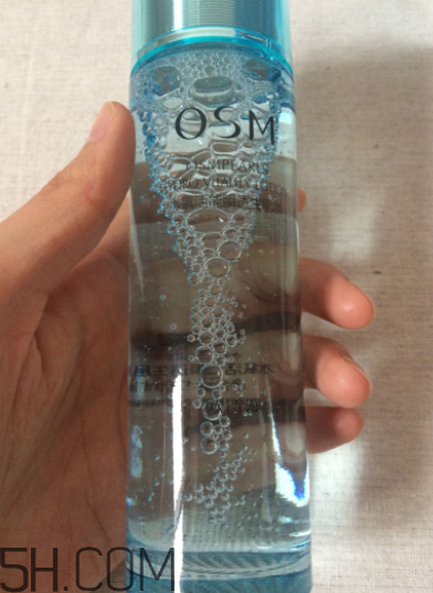 歐詩漫水氧瞬透水是爽膚水嗎？歐詩漫水氧瞬透水怎么用