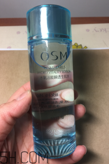 歐詩漫生肌水有幾種？歐詩漫生肌水適合膚質(zhì)