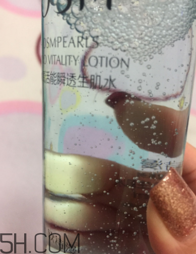 歐詩漫生肌水有幾種？歐詩漫生肌水適合膚質(zhì)