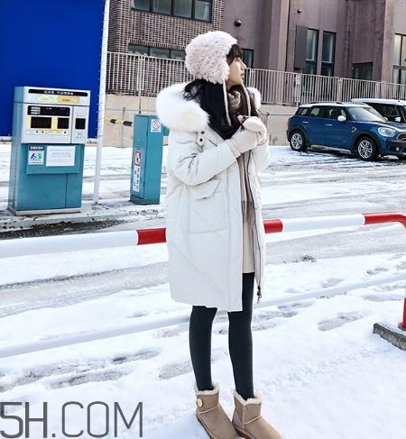 鵝絨羽絨服大概多少錢？白鵝絨羽絨服多少錢一件？