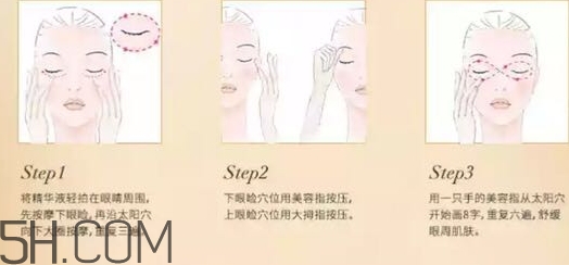 雅頓眼膠怎么用？雅頓眼膠使用方法