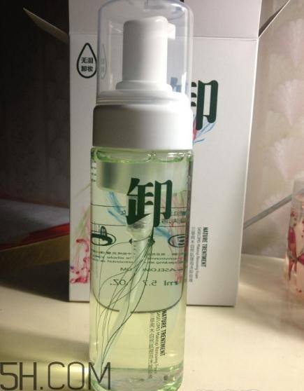 三草兩木卸妝液多少錢？三草兩木卸妝液專柜價格
