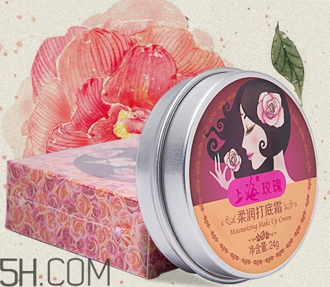 豬油膏可以代替隔離嗎？豬油膏可以當做妝前乳嗎？