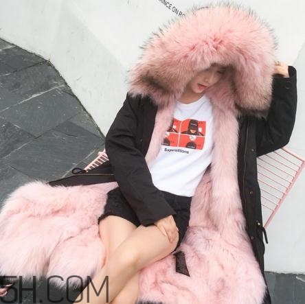 派克大衣內(nèi)膽什么毛好？派克服什么內(nèi)膽好？