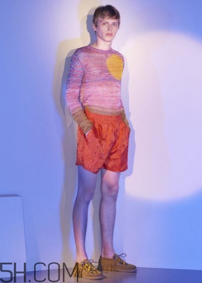 stella mccartney2018春夏系列好看嗎_有哪些款式？