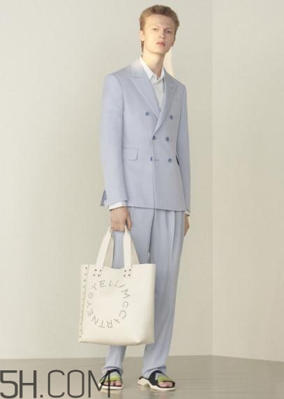 stella mccartney2018春夏系列好看嗎_有哪些款式？