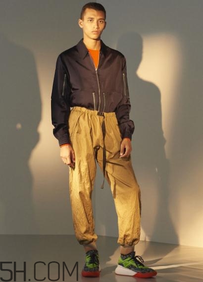 stella mccartney2018春夏系列好看嗎_有哪些款式？