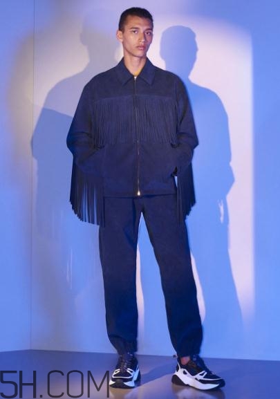 stella mccartney2018春夏系列好看嗎_有哪些款式？