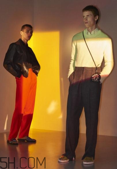 stella mccartney2018春夏系列好看嗎_有哪些款式？