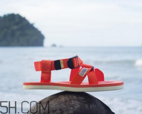suicoke2018春夏涼鞋系列多少錢_在哪買？