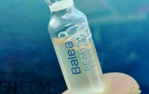 玻尿酸為什么用了搓泥？芭樂(lè)雅玻尿酸安瓶介紹