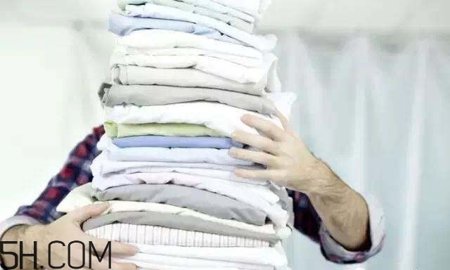 冬天衣服穿多久換一次？冬天衣服多久洗一次？
