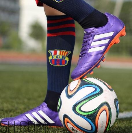 足球鞋磨腳后跟怎么辦？足球鞋磨大腳趾怎么辦？