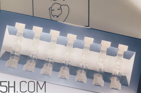 玻尿酸為什么用了搓泥？芭樂(lè)雅玻尿酸安瓶介紹