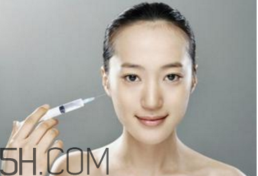 打瘦臉針凹陷怎么辦？瘦臉針后多久可以洗臉？