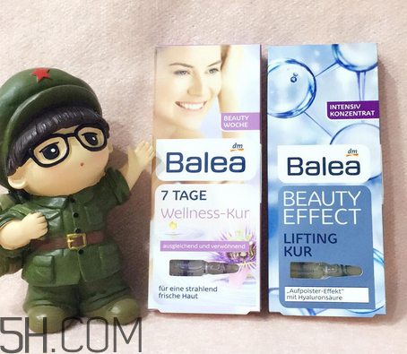 balea芭樂(lè)雅玻尿酸價(jià)格多少錢(qián)？芭樂(lè)雅玻尿酸使用方法