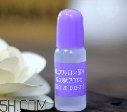 玻尿酸怎么抹臉護(hù)膚效果好？太陽(yáng)社玻尿酸原液好用嗎？