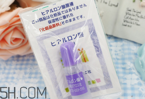 玻尿酸怎么抹臉護(hù)膚效果好？太陽(yáng)社玻尿酸原液好用嗎？