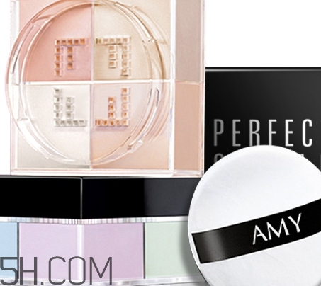 amy安美是什么牌子？amy安美化妝品怎么樣？