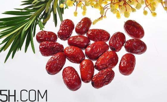 哪些人吃紅棗對健康不利？不能吃紅棗的人有哪些？
