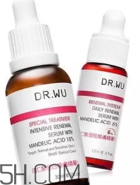 刷酸后可以化妝嗎？刷酸后多久能化妝