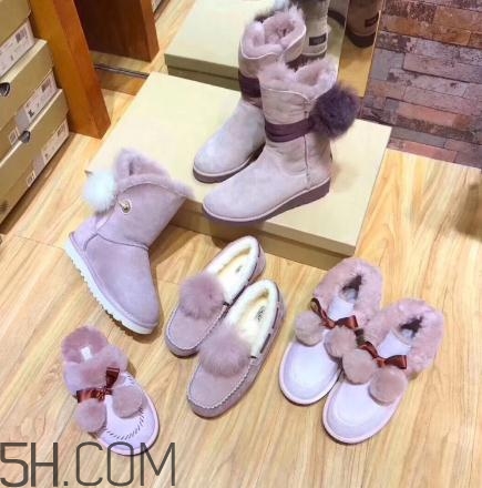 ugg在中國有代工廠嗎？ugg為什么made in china？