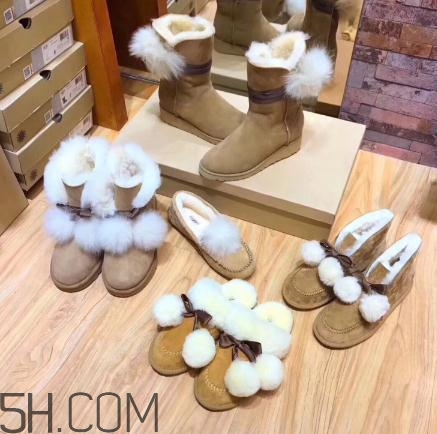 ugg在中國有代工廠嗎？ugg為什么made in china？