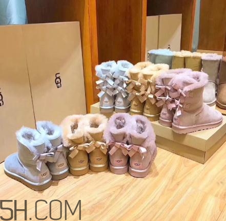 ugg在中國有代工廠嗎？ugg為什么made in china？