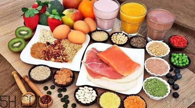 吃不好可能會生病的食物有哪些？需要謹慎食用的食物有哪些？