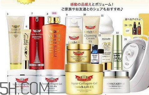 城野醫(yī)生2018年新年福袋多少錢(qián)_發(fā)售時(shí)間