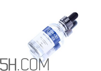 ahc玻尿酸保濕面霜好用嗎？ahc b5玻尿酸精華介紹