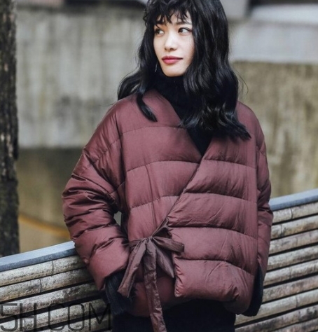 0度要穿羽絨服嗎？零度左右要穿襖子嗎？
